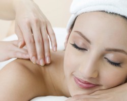 Cómo hacerse masajes en el cuello
