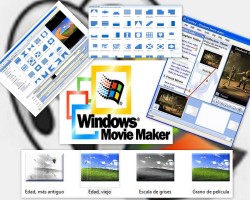 Aprender a editar un video con Windows Movie Maker