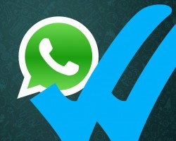 Cómo quitar las palomitas azules de Whatsapp Cómo quitar las palomitas azules de Whatsapp