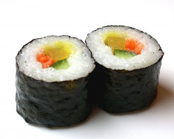 Cómo preparar el arroz para sushi Cómo preparar el arroz para sushi