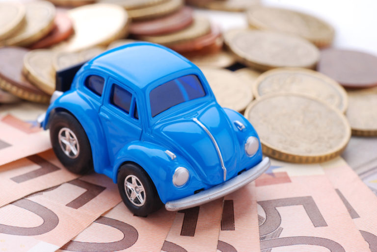Cómo conseguir un buen seguro de auto