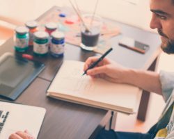 Aprende que no debes pasar por alto al tener un negocio en casa Aprende que no debes pasar por alto al tener un negocio en casa