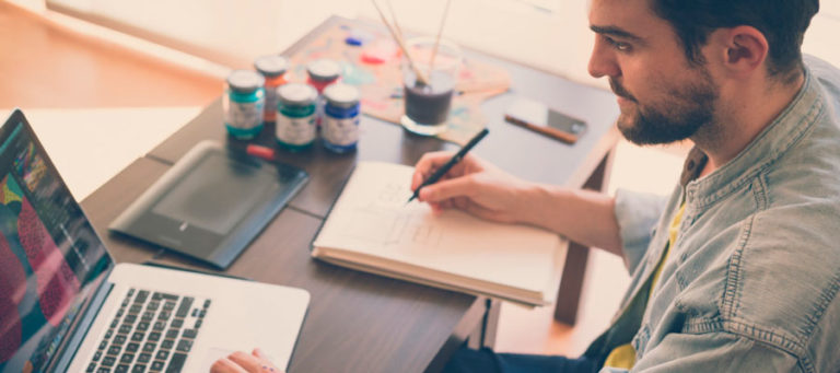 Aprende que no debes pasar por alto al tener un negocio en casa