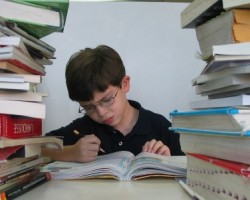 Aprender a Estudiar Aprender a Estudiar