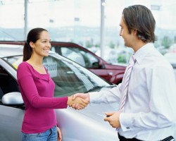 Aprende a comprar un auto nuevo Aprende a comprar un auto nuevo