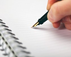 Aprende a escribir un poema Aprende a escribir un poema