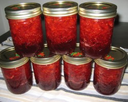 Aprende a preparar mermelada casera de fresa Aprende a preparar mermelada casera de fresa