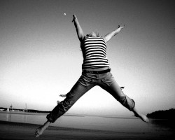 Aprende a ser feliz Aprende a ser feliz