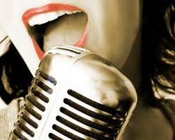 Aprender a Cantar
