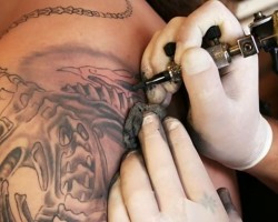 Aprender a Tatuar Aprender a Tatuar