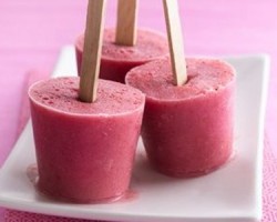 Aprender a hacer paletas de hielo caseras