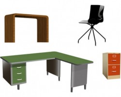 Aprender a limpiar muebles