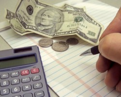 ¿Cómo mantener las finanzas bajo control? ¿Cómo mantener las finanzas bajo control?