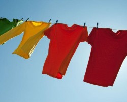 Aprender a pintar la ropa Aprender a pintar la ropa