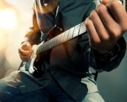 Aprender a tocar la guitarra Aprender a tocar la guitarra