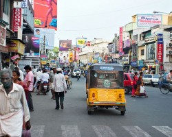 Aprender los mejores lugares para visitar en en Chennai Aprender los mejores lugares para visitar en en Chennai