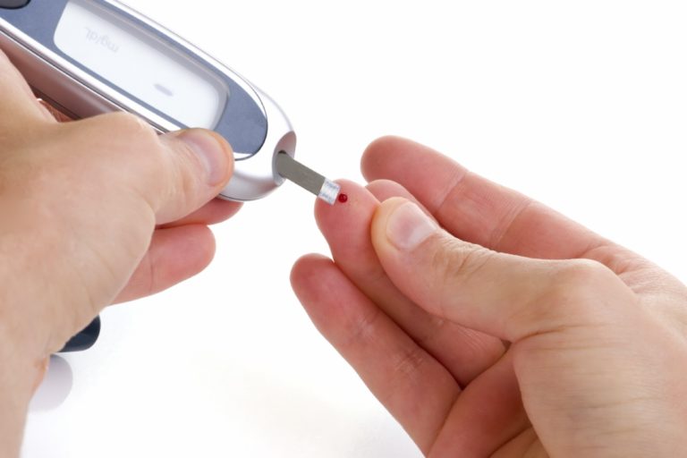 Aprender a vivir con Diabetes.