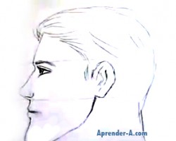 Dibujar Rostros Reales