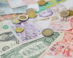 Cambiar divisas de manera rentable Cambiar divisas de manera rentable