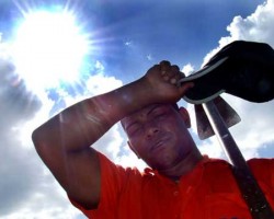 Golpes de calor, qué son y cómo evitarlos Golpes de calor, qué son y cómo evitarlos