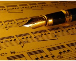 Como hacer una canción Como hacer una canción
