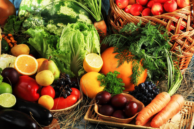 Aprender a Alimentarnos mejor
