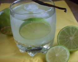 Aprende a preparar Limonada Egipcia Aprende a preparar Limonada Egipcia