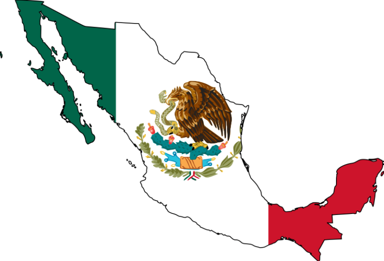 Aprende los mejores lugares para visitar en México