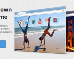 Aprender a crear un tema con Mi Tema de Chrome Aprender a crear un tema con Mi Tema de Chrome
