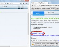 Aprende a Instalar el plugin Windows Media Player Aprende a Instalar el plugin Windows Media Player