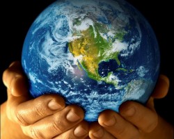 Proteger el medio ambiente con el reciclaje Proteger el medio ambiente con el reciclaje