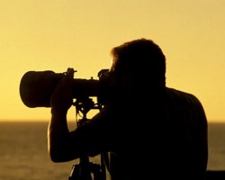 Aprende a tomar buenas fotografías