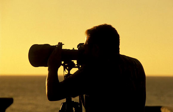 Aprende a tomar buenas fotografías