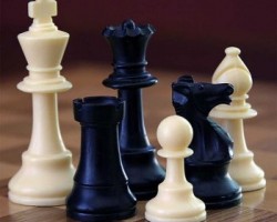 Aprender a jugar ajedrez Aprender a jugar ajedrez
