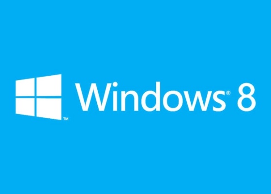 Logo windows 8