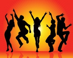 Aprender a bailar Aprender a bailar