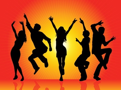 Aprender a bailar
