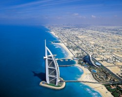 Aprender los mejores lugares para visitar en Dubai