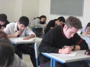 Aprender a sacar excelente calificación en exámenes