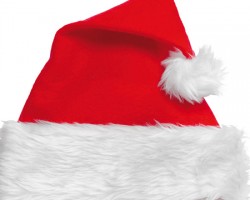 Aprende a hacer gorros de navidad Aprende a hacer gorros de navidad