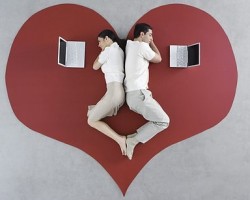 Aprende a encontrar pareja en Internet