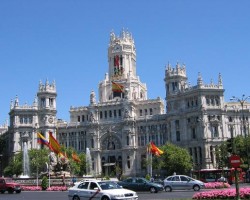 Aprende los mejores lugares para visitar en Madrid