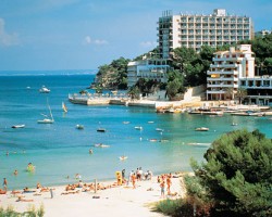 Aprender los mejores lugares de Mallorca