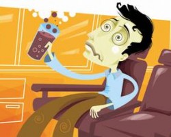 Aprende a evitar los mareos mientras viajas Aprende a evitar los mareos mientras viajas