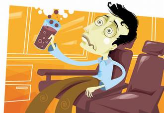 Aprende a evitar los mareos mientras viajas