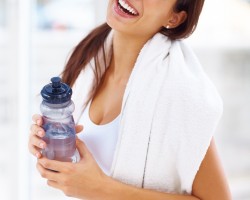 Aprender a acelerar tu metabolismo por las mañanas