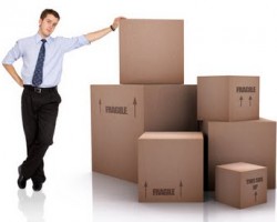 Aprender a organizar una mudanza Aprender a organizar una mudanza