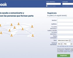 Aprender a usar Facebook