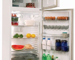 Aprende a eliminar los malos olores de tu refrigerador Aprende a eliminar los malos olores de tu refrigerador